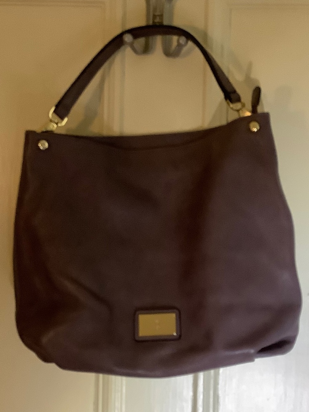 Leather Bag